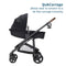 Maxi-Cosi Tayla Max Modular Stroller