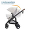 Maxi-Cosi Tayla Max Modular Stroller