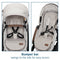 Maxi-Cosi Tayla Max Modular Stroller