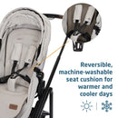 Maxi-Cosi Tayla Max Modular Stroller