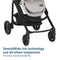 Maxi-Cosi Tayla Max Modular Stroller