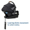 Maxi-Cosi Mico Luxe+ Infant Car Seat