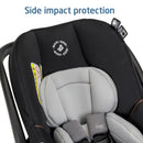 Maxi-Cosi Mico Luxe+ Infant Car Seat