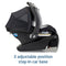 Maxi-Cosi Mico Luxe+ Infant Car Seat