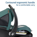 Maxi-Cosi Mico Luxe+ Infant Car Seat