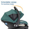 Maxi-Cosi Mico Luxe+ Infant Car Seat