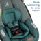 Maxi-Cosi Mico Luxe+ Infant Car Seat