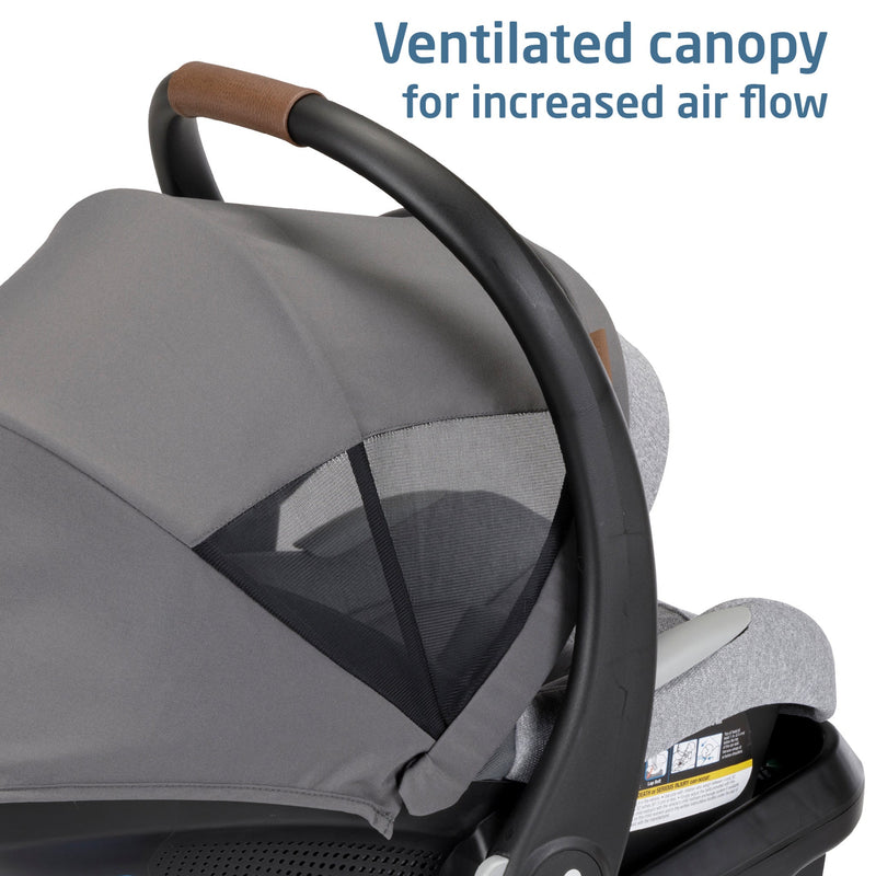 Maxi-Cosi Mico Luxe+ Infant Car Seat