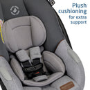 Maxi-Cosi Mico Luxe+ Infant Car Seat