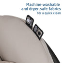 Maxi-Cosi Mico Luxe+ Infant Car Seat