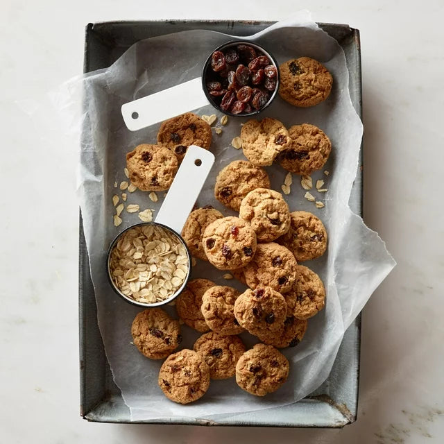 Munchkin Milkmakers Oatmeal Raisin Lactation Cookie Bites