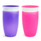 Munchkin Miracle 360⁰ Sippy Cup - 10oz - 2pk