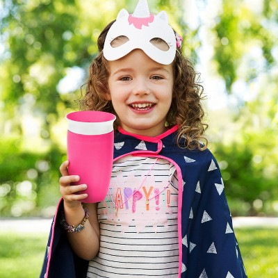 Munchkin Miracle 360⁰ Sippy Cup - 10oz - 2pk