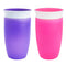 Munchkin Miracle 360⁰ Sippy Cup - 10oz - 2pk