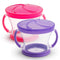 Munchkin Snack Catcher - 2 Pack