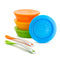 Munchkin Love-a-Bowls 10 Piece Set