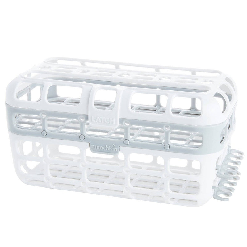 Munchkin High Capacity Dishwasher Basket