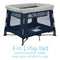 Maxi Cosi Swift Play Yard