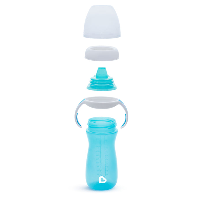 Munchkin Gentle Transition Sippy Cup