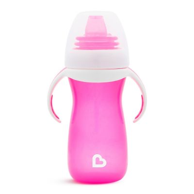 Munchkin Gentle Transition Sippy Cup