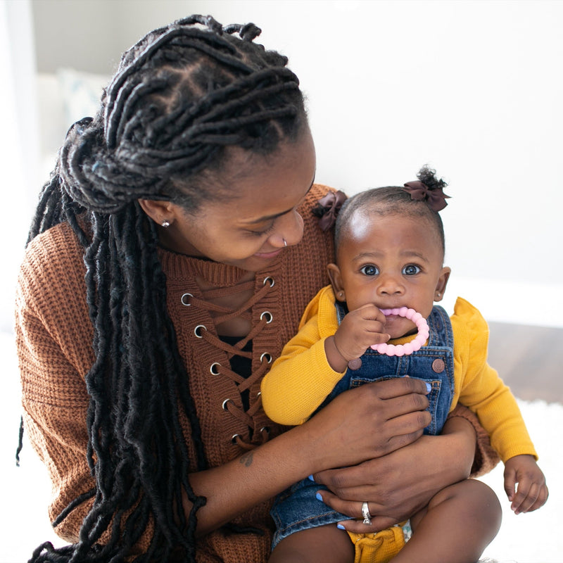 Dr. Brown’s Flexees Beaded Teether Rings