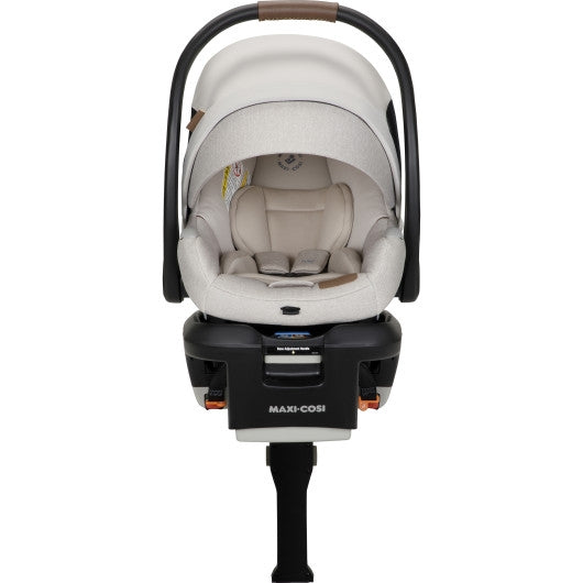 Maxi-Cosi Tayla Max 5-in-1 Travel System