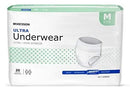 Mckesson Ultra Absorbent Pull-Up Underwear - Adult Unisex - Senior.com Underwear - Unisex