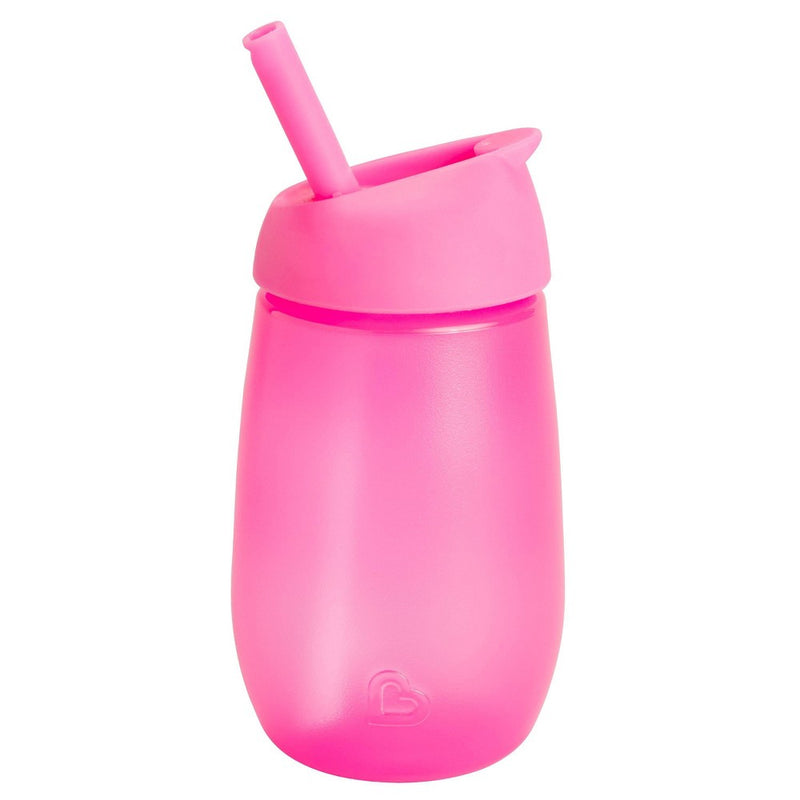 Munchkin Simple Clean Straw Cup