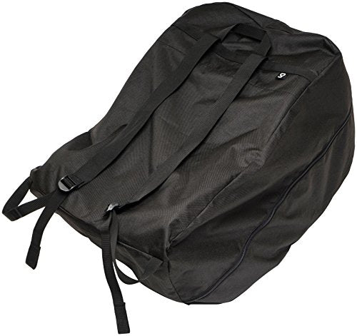 Doona Travel Bag - Black