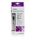 Mckesson Digital Probe Thermometer with Fever Alarm