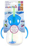 Munchkin Any Angle Click Lock Weighted Flexi Straw Trainer Cup