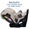 Maxi-Cosi Emme 360 Rotating All-in-One Convertible Car Seat