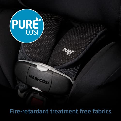 Maxi-Cosi Emme 360 Rotating All-in-One Convertible Car Seat