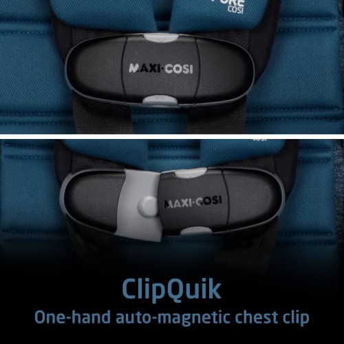 Maxi-Cosi Emme 360 Rotating All-in-One Convertible Car Seat