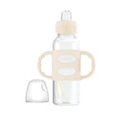 Dr. Brown’s Milestones Narrow Sippy Bottle 8 oz.