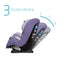 Maxi-Cosi Pria All-in-One Convertible Car Seat