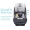 Maxi-Cosi Pria All-in-One Convertible Car Seat