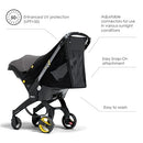 Doona 360° Car Seat Sun and Insect Protection