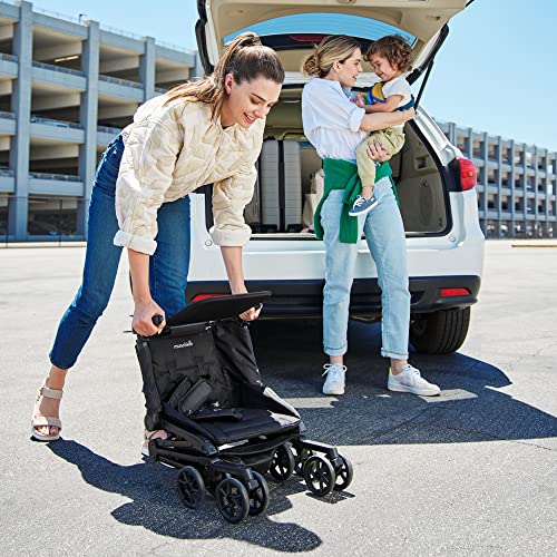 Munchkin® Sparrow™ Ultra-Compact Stroller