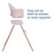 Maxi-Cosi Moa 8 in 1 High Chair