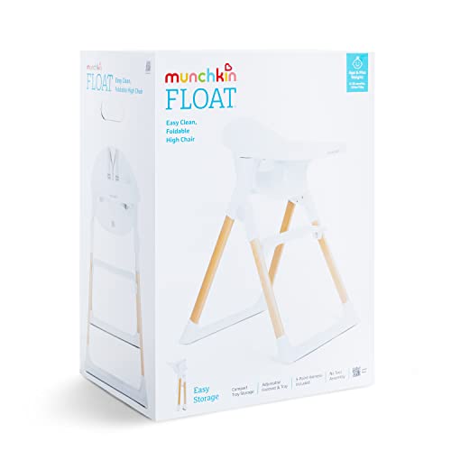 Munchkin® Float  High Chair