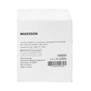 McKesson I.V. Drain Split Dressing Sponges - Sterile Poly / Rayon Blend