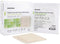 McKesson Silicone Foam Dressing Square No Border Film Backing - Senior.com Foam Dressings