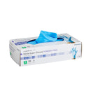 McKesson Confiderm® Nitrile Exam Gloves - NonSterile Standard Cuff Length - Senior.com Nitrile Gloves