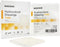 McKesson Hydrocolloid Dressing - Thin Flexible Square Pads - Senior.com Hydrocolloid Dressings