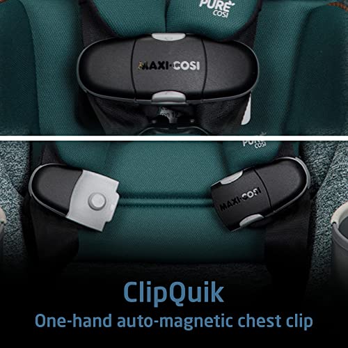 Maxi-Cosi Emme 360 Rotating All-in-One Convertible Car Seat