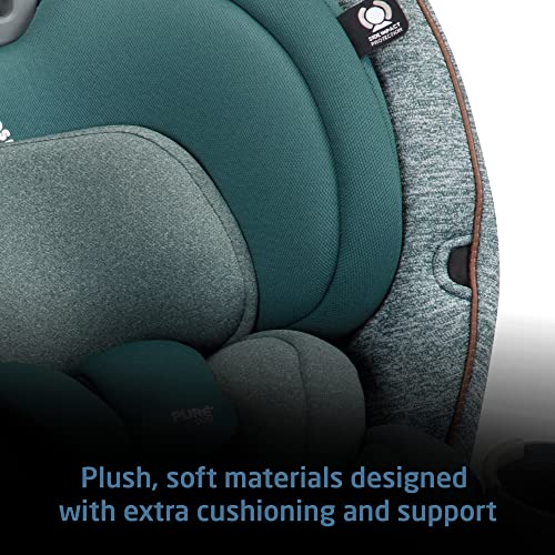 Maxi-Cosi Emme 360 Rotating All-in-One Convertible Car Seat