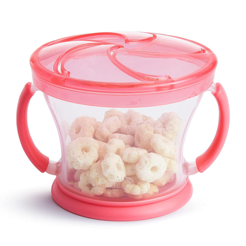 Munchkin Snack Catcher - 2 Pack