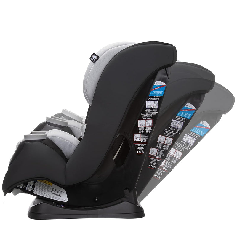 Maxi-Cosi Pria All-in-One Convertible Car Seat