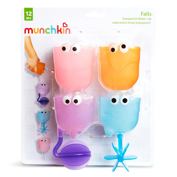 Munchkin Falls Bath Toy